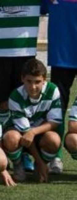 Dani (Panam) - 2011/2012