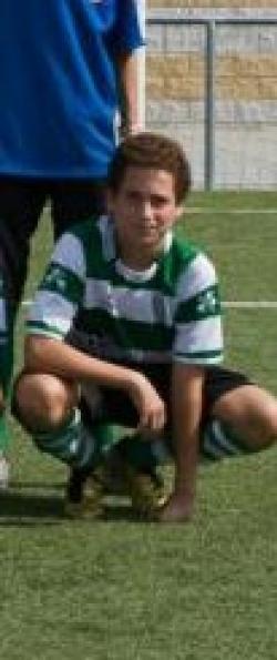 Victor (Panam) - 2011/2012