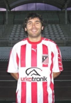 Tarra (C.D. Elgibar) - 2011/2012