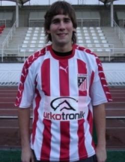 Tubo (Aurrer de Ondarroa) - 2011/2012