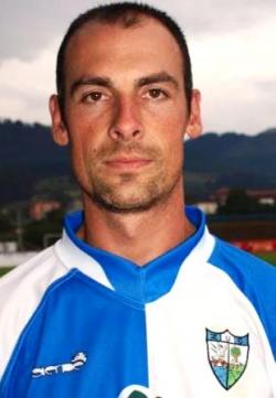 Yanguela (Zalla U.C.) - 2011/2012