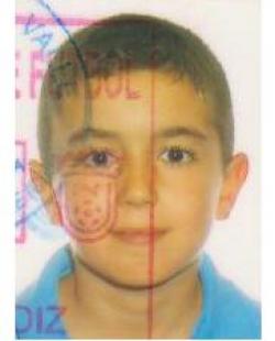 Alfonso (Alcal del Valle) - 2011/2012