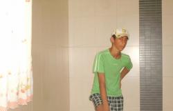 Jose (Pvo. Pinos Puente) - 2011/2012