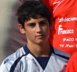 FABIO (C.D lora) - 2011/2012