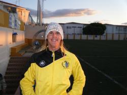 Christian (U.D. Nerja Balompi) - 2011/2012