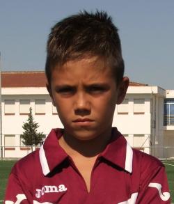 KORTY (Pago San Jos) - 2011/2012