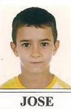 Jos Hernndez (C.D. Hurcal) - 2011/2012