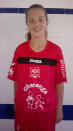 Coral (Granada C.F. B) - 2011/2012