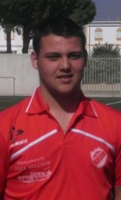 Xampi (El Colorado) - 2011/2012