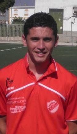 Farina (El Colorado) - 2011/2012