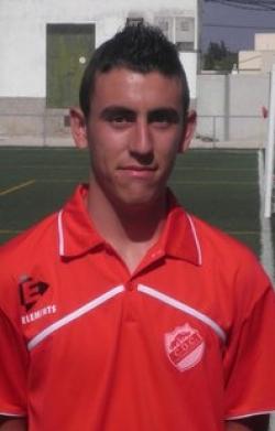 Pozo (El Colorado) - 2011/2012