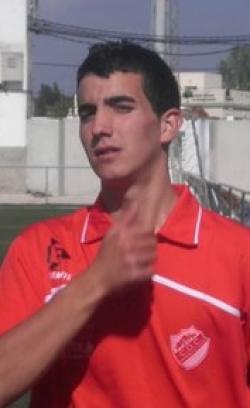 De Gomar (El Colorado) - 2011/2012