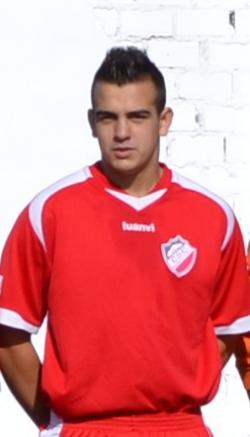 Pepo (El Colorado) - 2011/2012