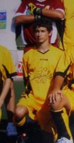 Pedro (Chiclana C.F. B) - 2011/2012