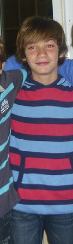 Chato (C.D. Torreperogil) - 2011/2012