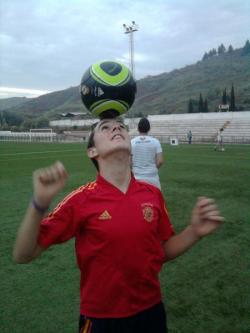 Surez (C.D. Navas) - 2011/2012