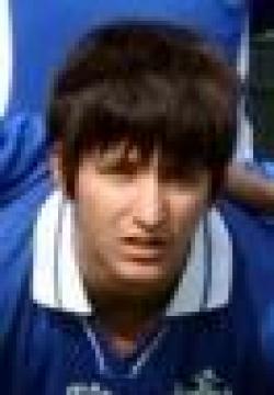 Parra (A.D. Almucar 77) - 2011/2012