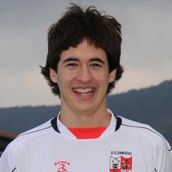 Ioritz (S.D. Zamudio) - 2011/2012