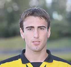 Iigo Lozano (S.D. Zamudio) - 2011/2012