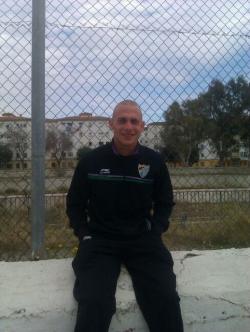 Javi (Atltico Malacitana) - 2011/2012