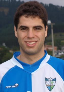 Koldo (Zalla U.C.) - 2011/2012