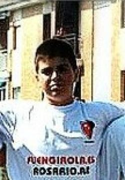 Manu (Newell Old Boys) - 2011/2012