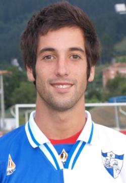 Nico Ybarra (Zalla U.C.) - 2011/2012