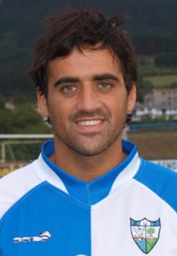 Javi Cerezo (Zalla U.C.) - 2011/2012