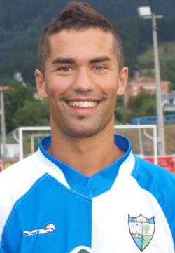 Bayarri (Zalla U.C.) - 2011/2012