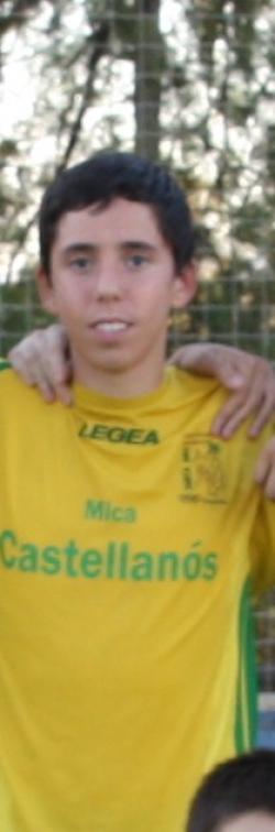 Miguel (Linares C.F. 2011 C) - 2011/2012