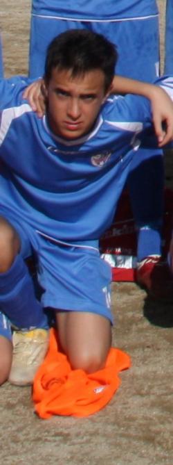 Domi (Linares C.F. 2011 C) - 2011/2012