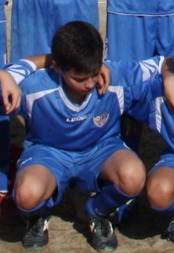 Joserra (Linares C.F. 2011 C) - 2011/2012