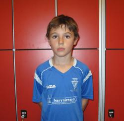 ALVARO (U.D. Maracena B) - 2011/2012
