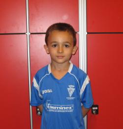 Adrin (U.D. Maracena B) - 2011/2012