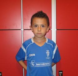 Foche (U.D. Maracena B) - 2011/2012