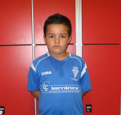 A. MARQUEZ (U.D. Maracena B) - 2011/2012