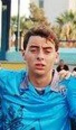 Brito (San Fernando CDI B) - 2011/2012
