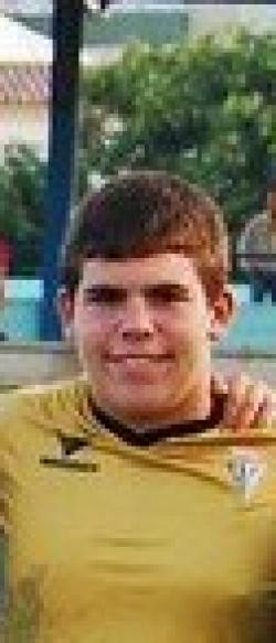 Cristian (San Fernando CDI B) - 2011/2012