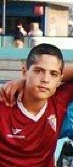 Alejandro (San Fernando CDI B) - 2011/2012