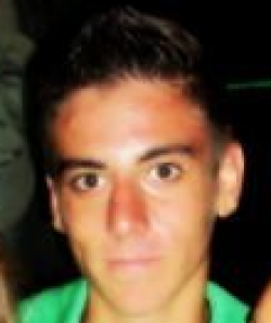 Manu (Nueva Andaluca) - 2011/2012
