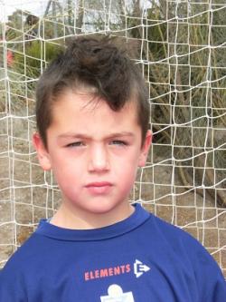 ALVARO (Arenas de Armilla B) - 2011/2012