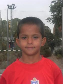 Javi (Rvo.Granada 1931 B) - 2011/2012
