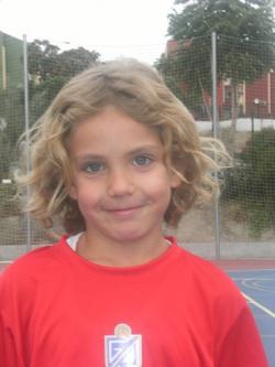 Dani Moya (Cltic Pulianas B) - 2011/2012