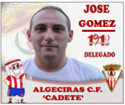 Jose (San Roque Atletico) - 2011/2012