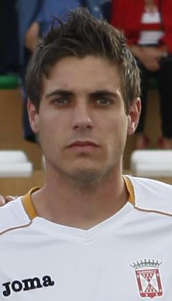 Rayo I (Villargordo C.F.) - 2011/2012