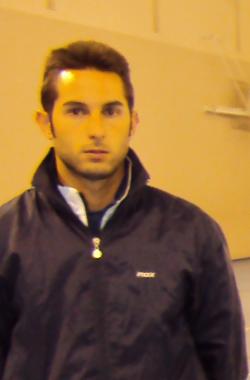EMILIO (C.D. Hutor Vega) - 2011/2012