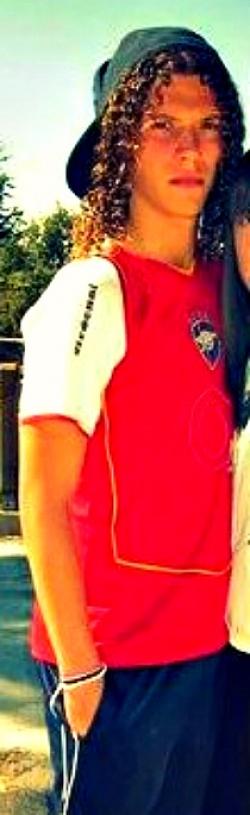 Alfonsito (U.D. Alfacar) - 2011/2012