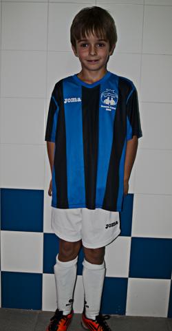 Mario Domnguez (Zaidn 90) - 2011/2012