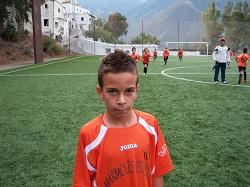Antonio (U.D. Orgiva) - 2011/2012
