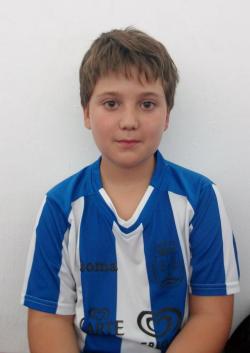 lex (Rvo.Vegas Genil) - 2011/2012